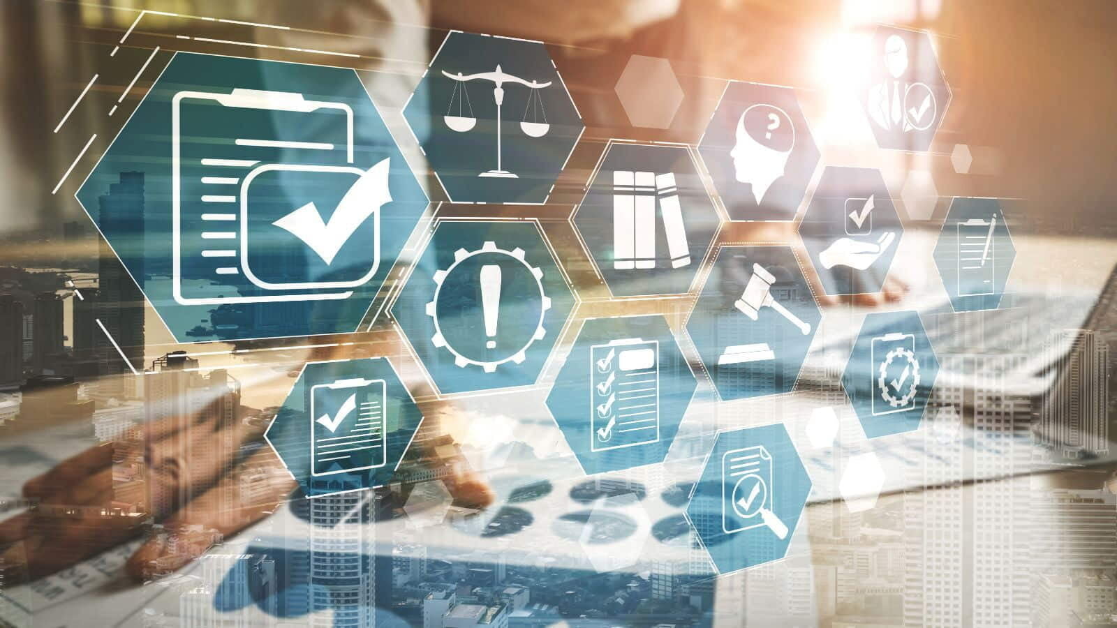Cybersecurity & Compliance Services in Jamaica